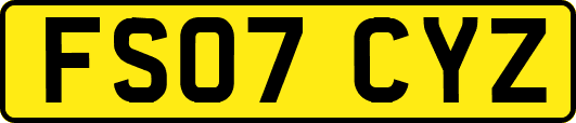 FS07CYZ