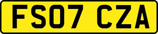 FS07CZA