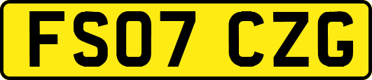 FS07CZG