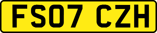 FS07CZH