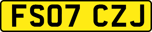FS07CZJ