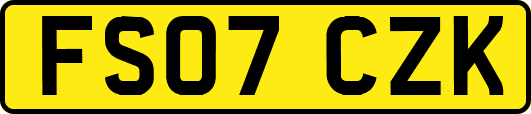 FS07CZK