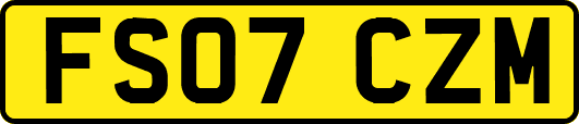 FS07CZM