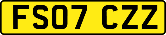 FS07CZZ