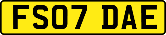 FS07DAE