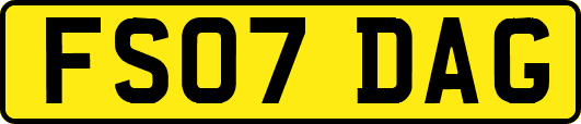 FS07DAG