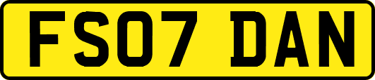 FS07DAN