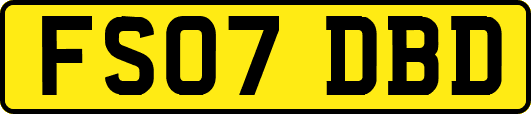 FS07DBD