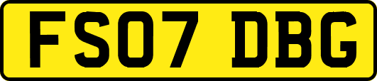 FS07DBG