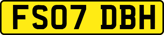 FS07DBH