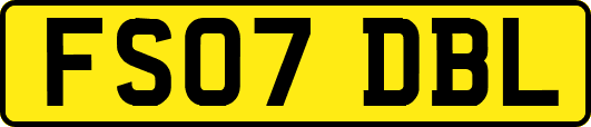 FS07DBL