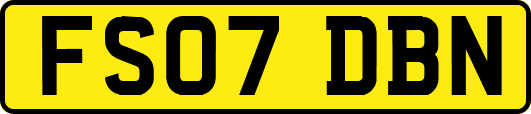 FS07DBN