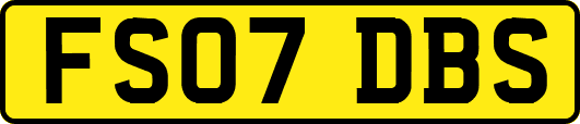 FS07DBS