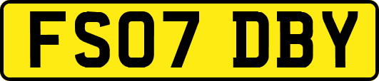 FS07DBY