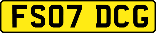 FS07DCG