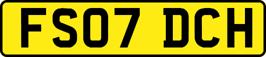 FS07DCH