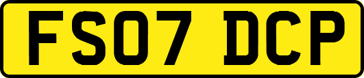 FS07DCP