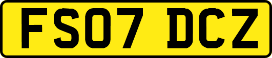 FS07DCZ