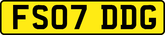 FS07DDG