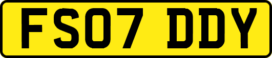 FS07DDY