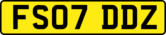FS07DDZ