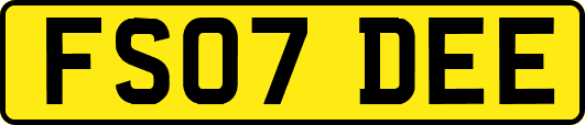 FS07DEE