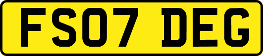 FS07DEG