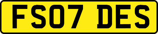 FS07DES