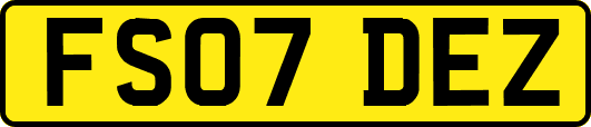 FS07DEZ