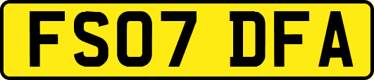 FS07DFA