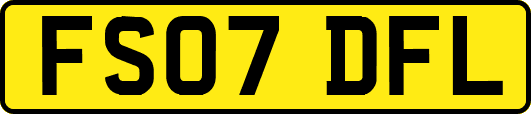 FS07DFL