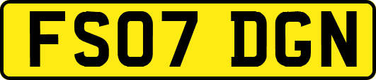 FS07DGN
