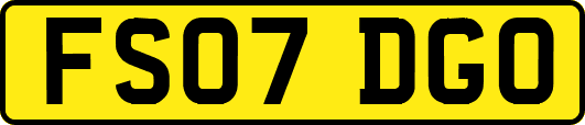 FS07DGO