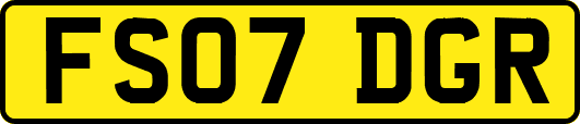 FS07DGR
