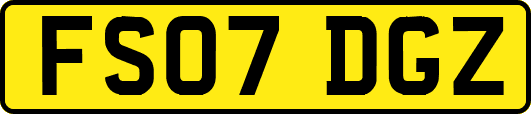 FS07DGZ