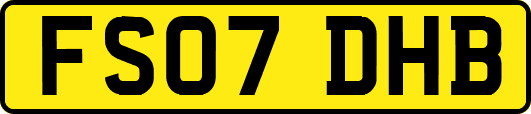 FS07DHB