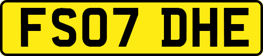 FS07DHE