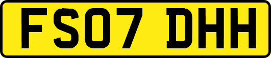 FS07DHH