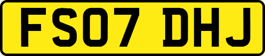 FS07DHJ