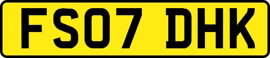 FS07DHK