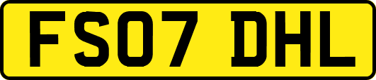 FS07DHL