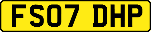 FS07DHP