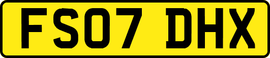 FS07DHX