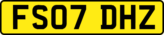 FS07DHZ