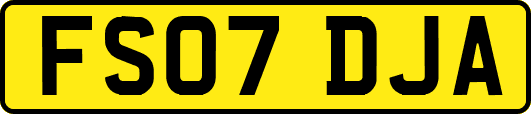 FS07DJA