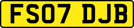 FS07DJB