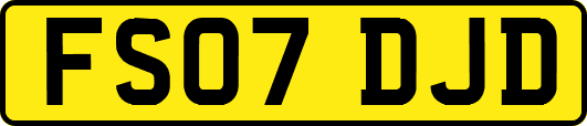 FS07DJD