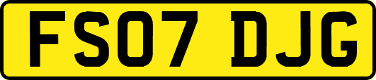 FS07DJG