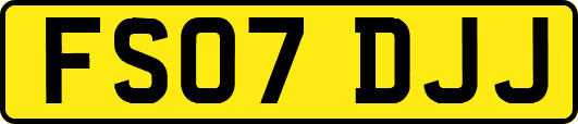 FS07DJJ