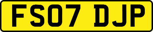 FS07DJP